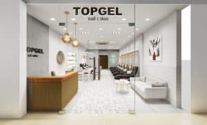 TOPGEL Nail Salon
