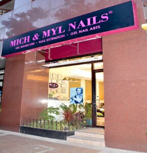 Mich & Myl Nails