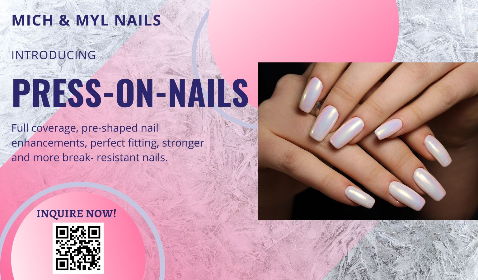 Mich & Myl Nails